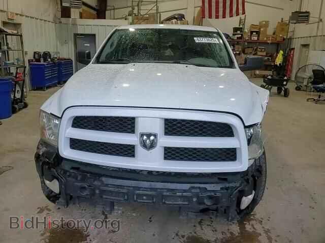 2012 DODGE RAM 1500 - VIN: 3C6JD6AT5CG189658 - Фото 13