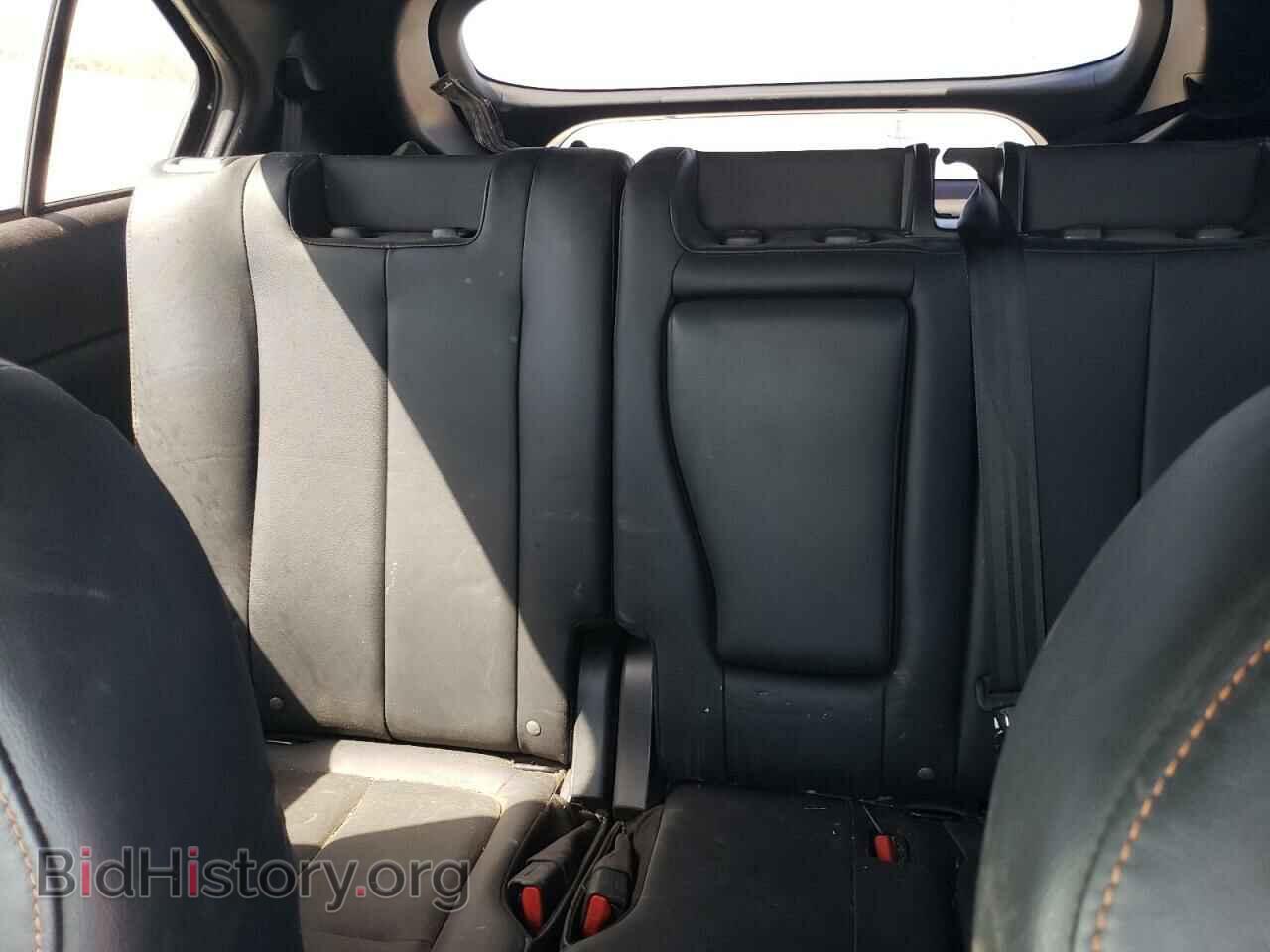 2020 MITSUBISHI ECLIPSE - VIN: JA4AS5AA4LZ001942 - Фото 10