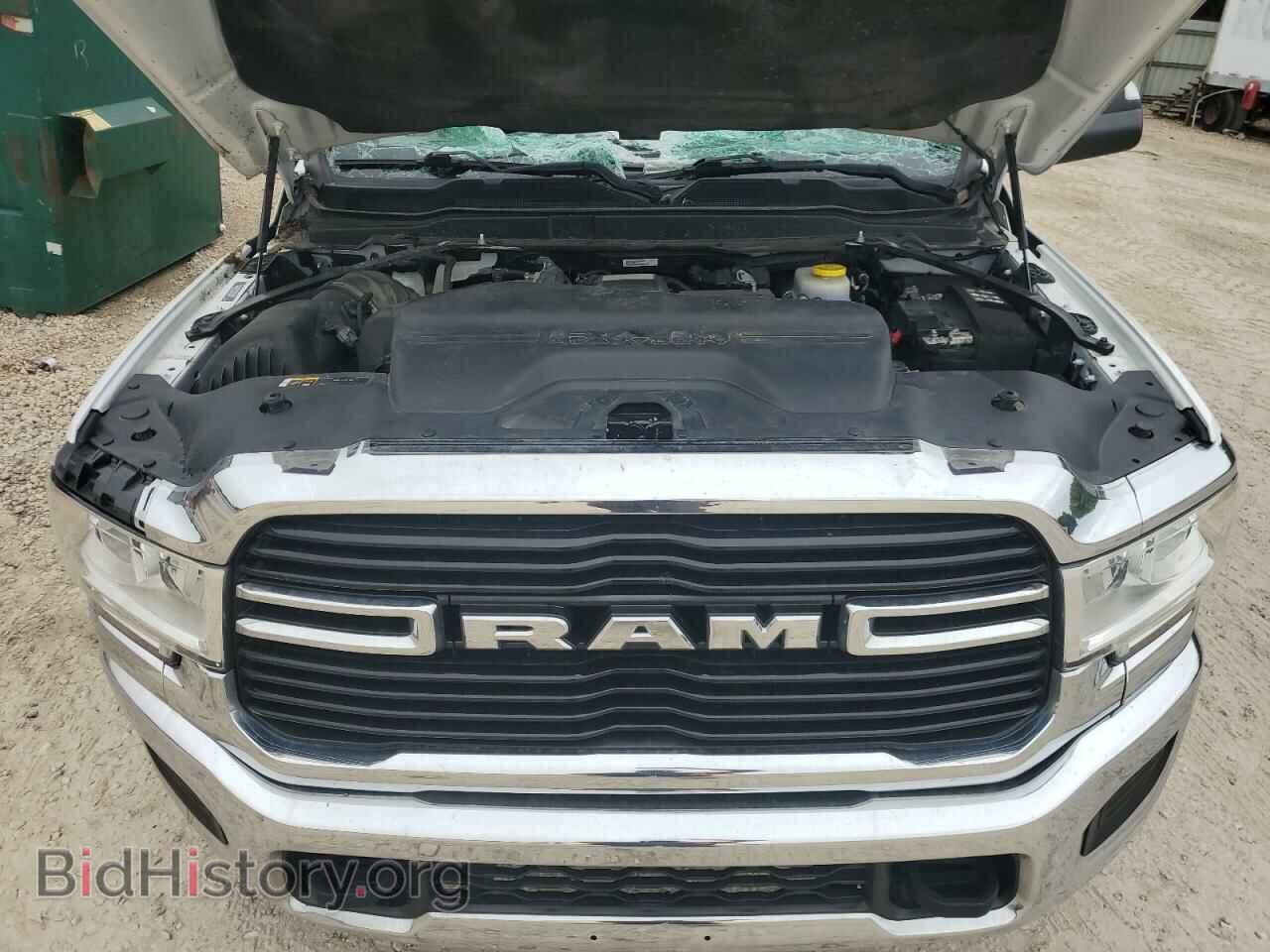 2021 RAM 3500 - VIN: 3C63R3DL2MG686897 - Фото 11