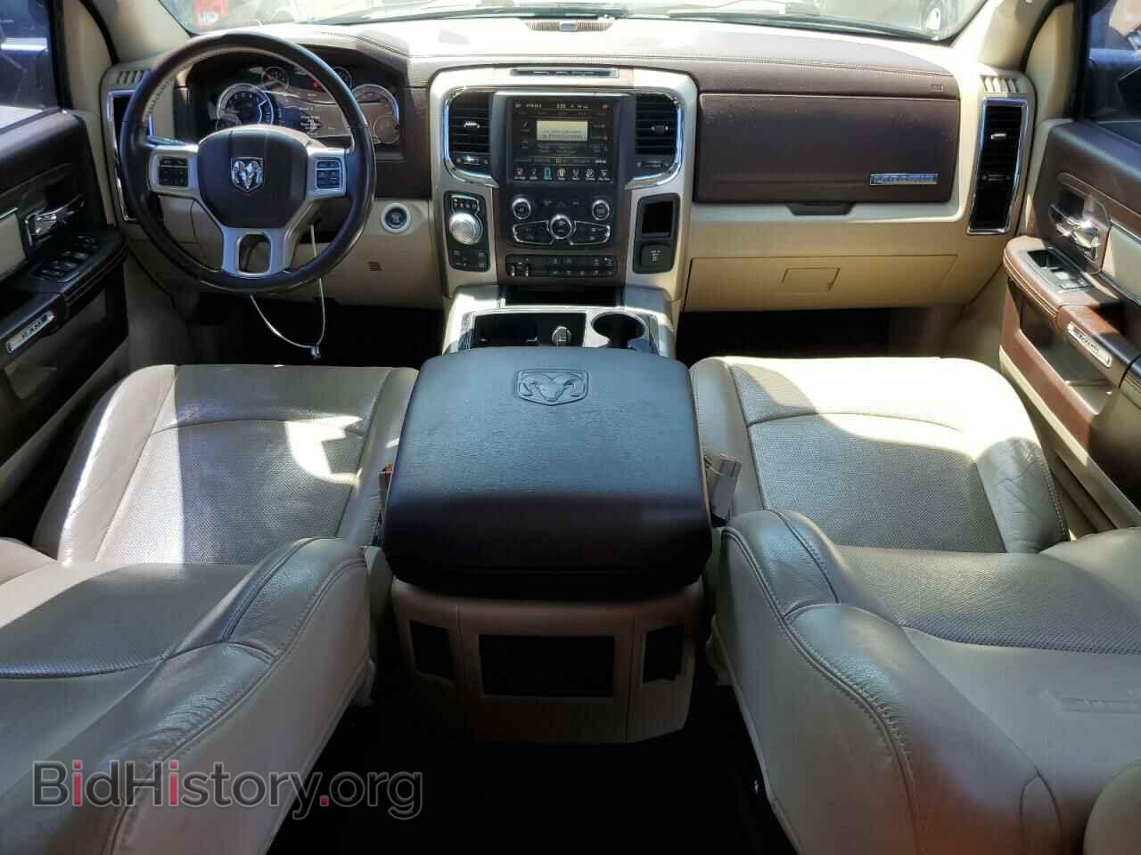 2015 RAM 1500 - VIN: 1C6RR7NM4FS662122 - Фото 8