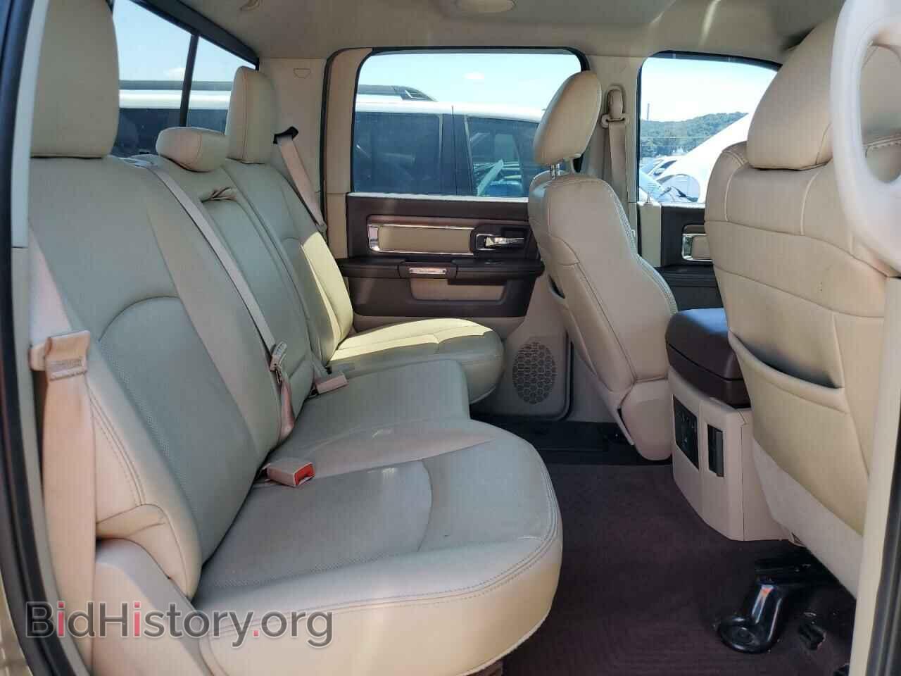 2015 RAM 1500 - VIN: 1C6RR7NM4FS662122 - Фото 10