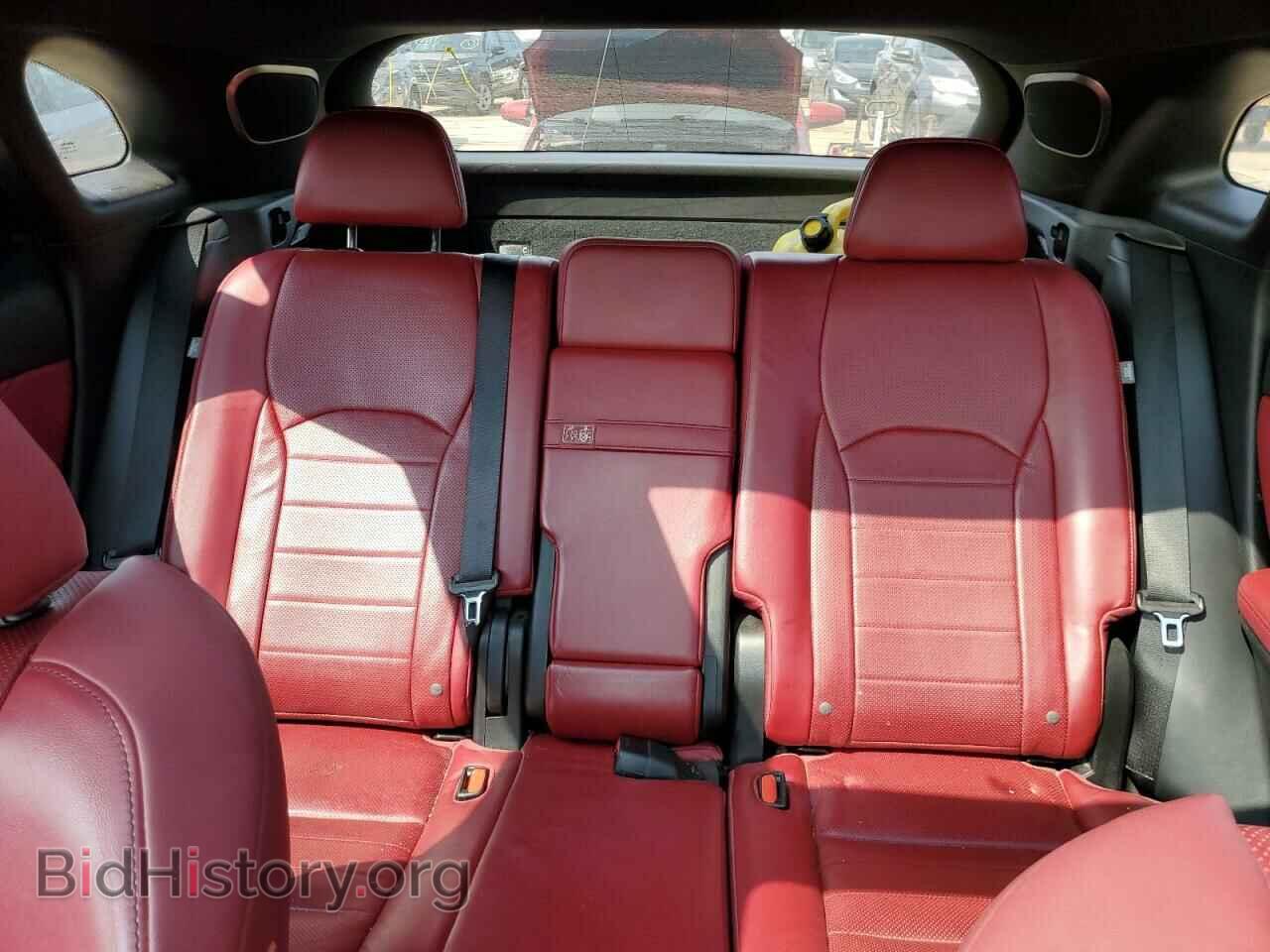2017 LEXUS RX350 - VIN: 2T2BZMCA6HC109974 - Фото 10