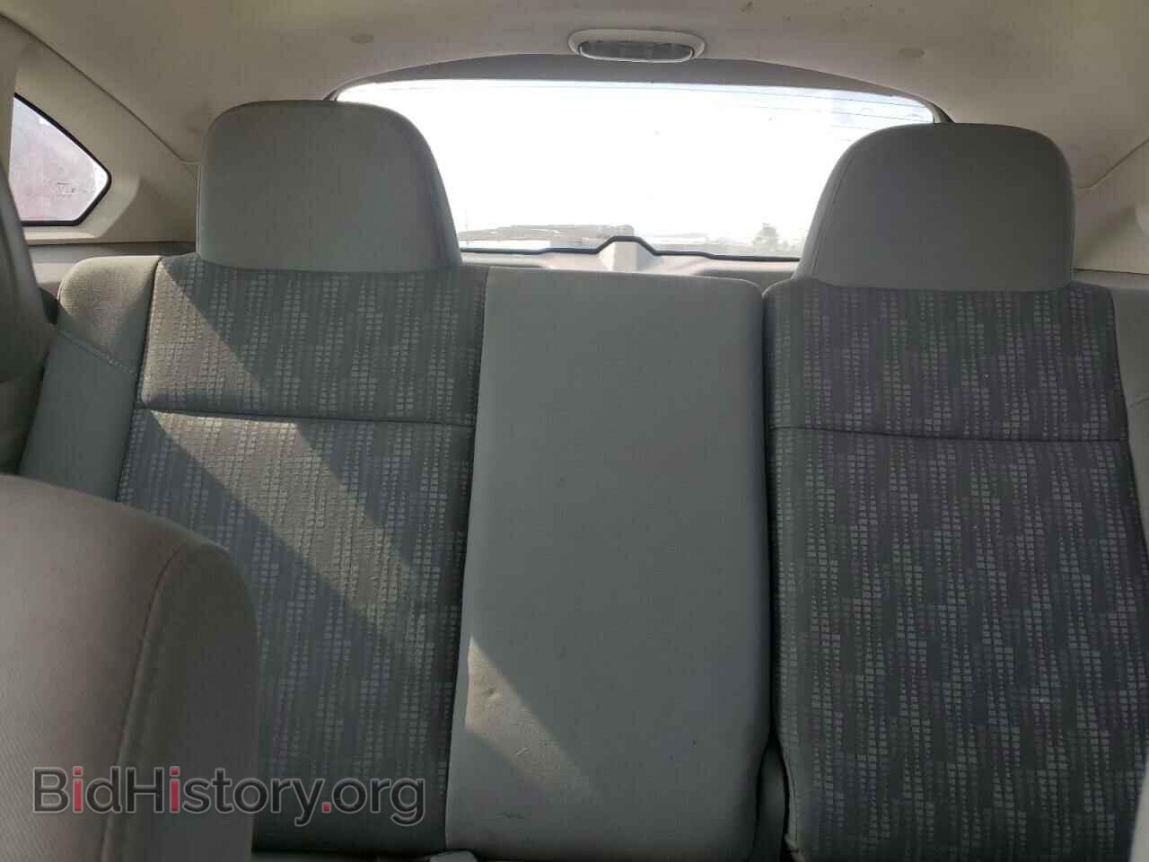 2007 DODGE CALIBER - VIN: 1B3HB28C37D582199 - Photo 10