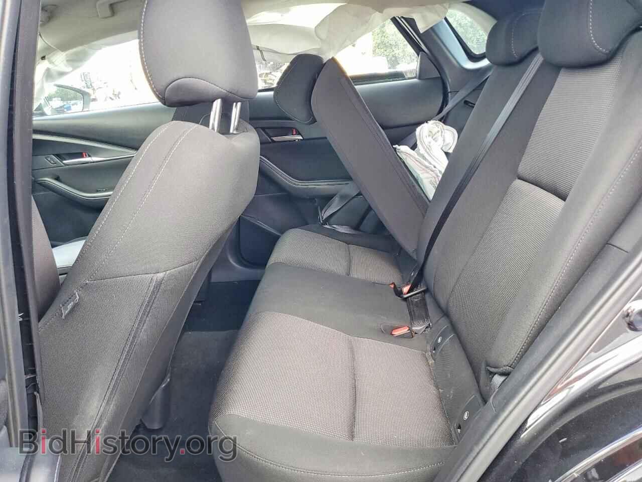 2023 MAZDA CX30 - VIN: 3MVDMBAM5PM575073 - Photo 11