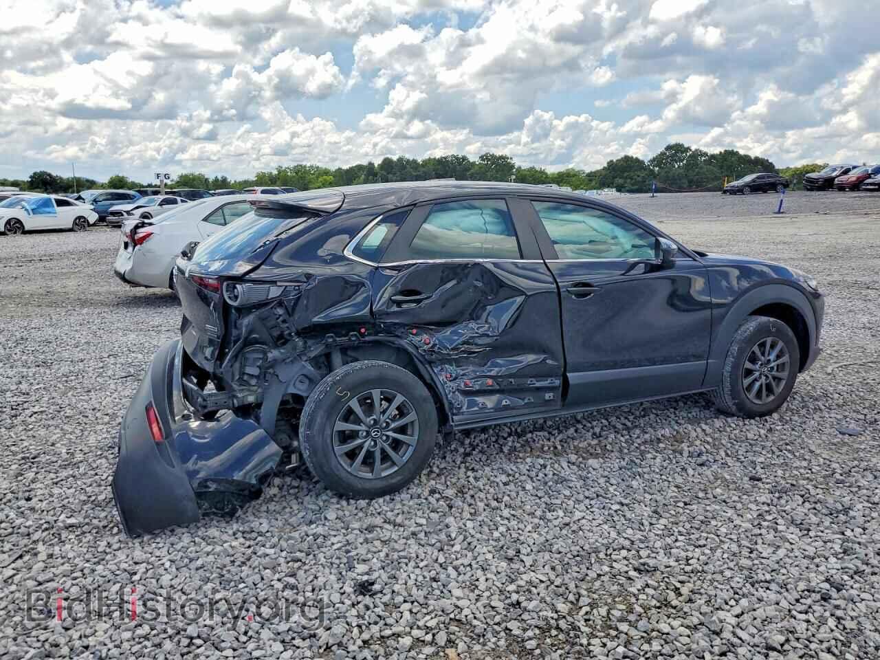 2023 MAZDA CX30 - VIN: 3MVDMBAM5PM575073 - Photo 3