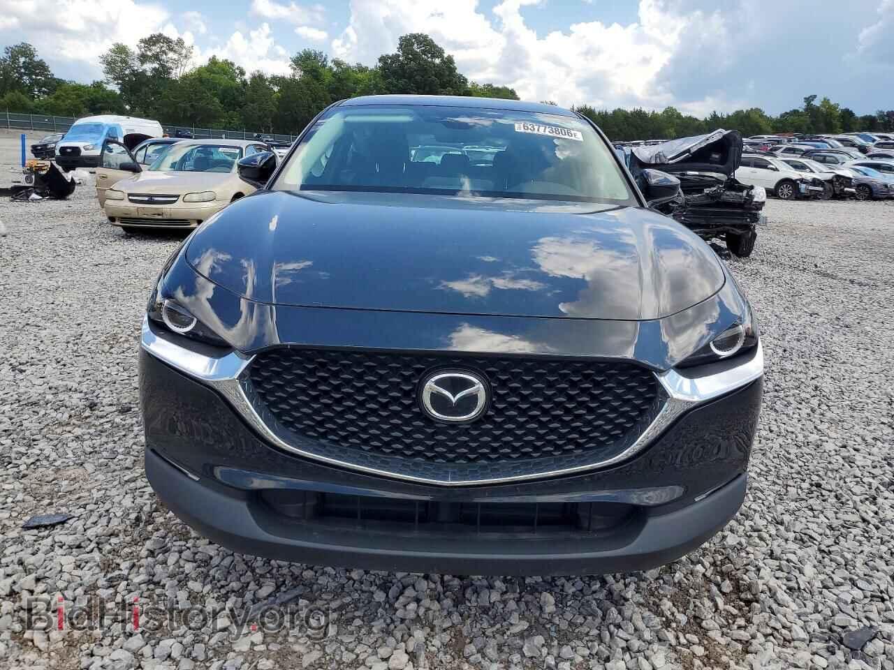 2023 MAZDA CX30 - VIN: 3MVDMBAM5PM575073 - Photo 5