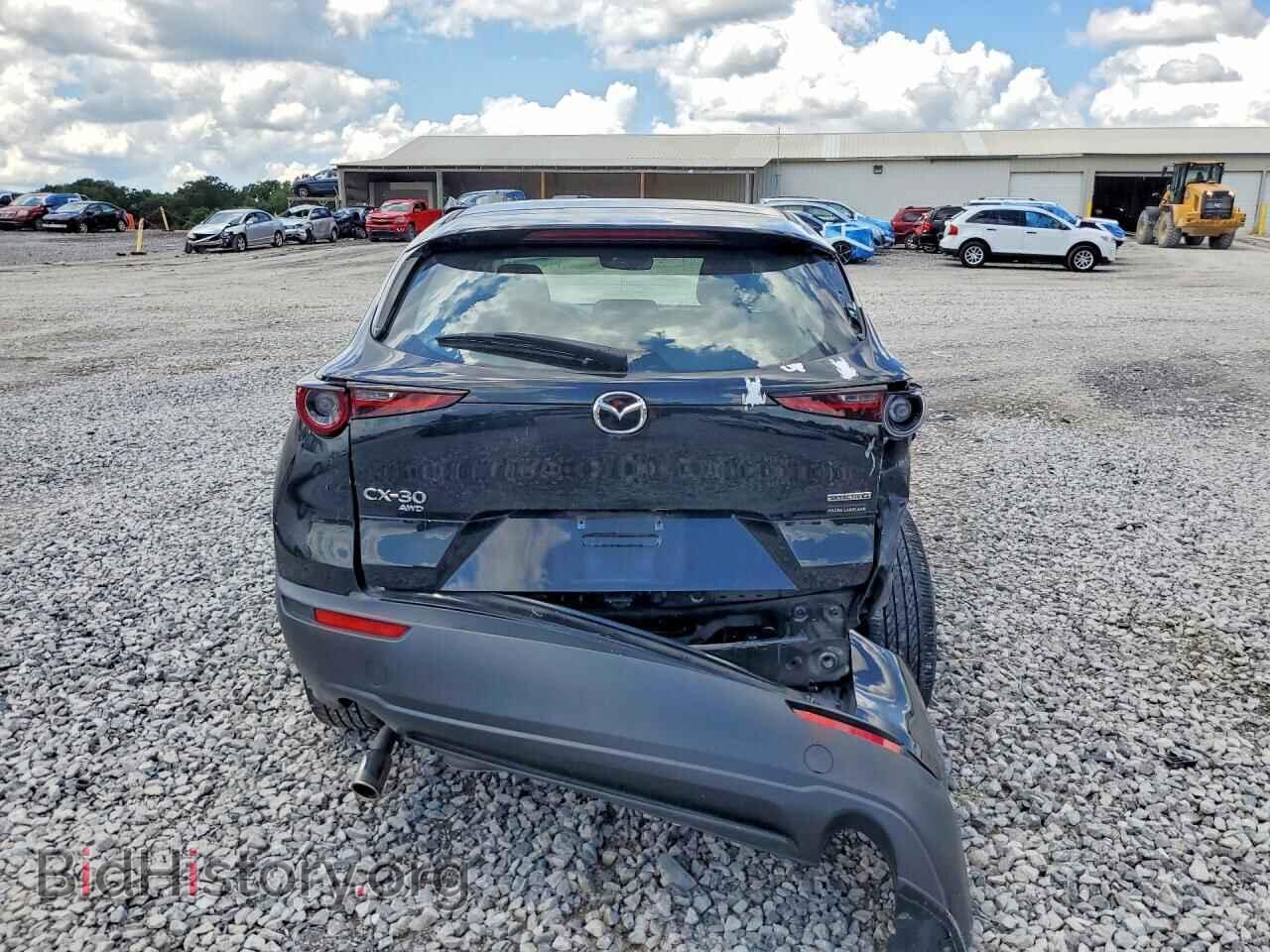 2023 MAZDA CX30 - VIN: 3MVDMBAM5PM575073 - Photo 6