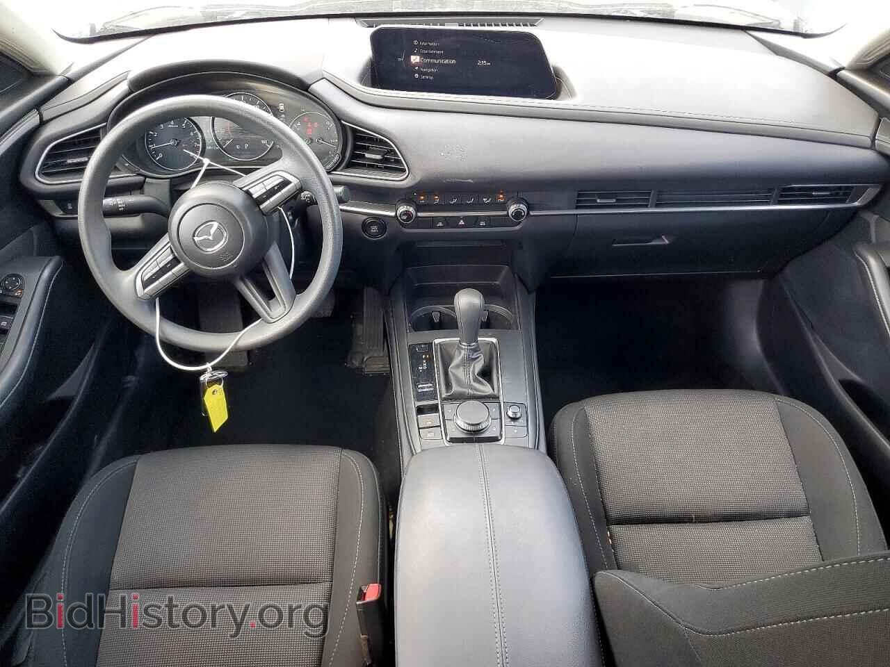 2023 MAZDA CX30 - VIN: 3MVDMBAM5PM575073 - Photo 8
