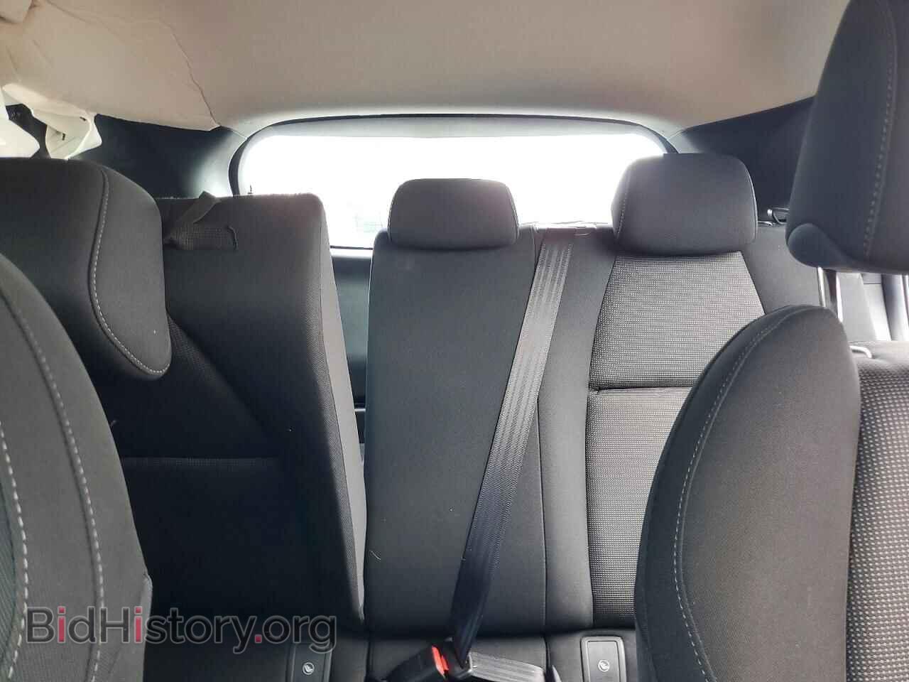 2023 MAZDA CX30 - VIN: 3MVDMBAM5PM575073 - Photo 10