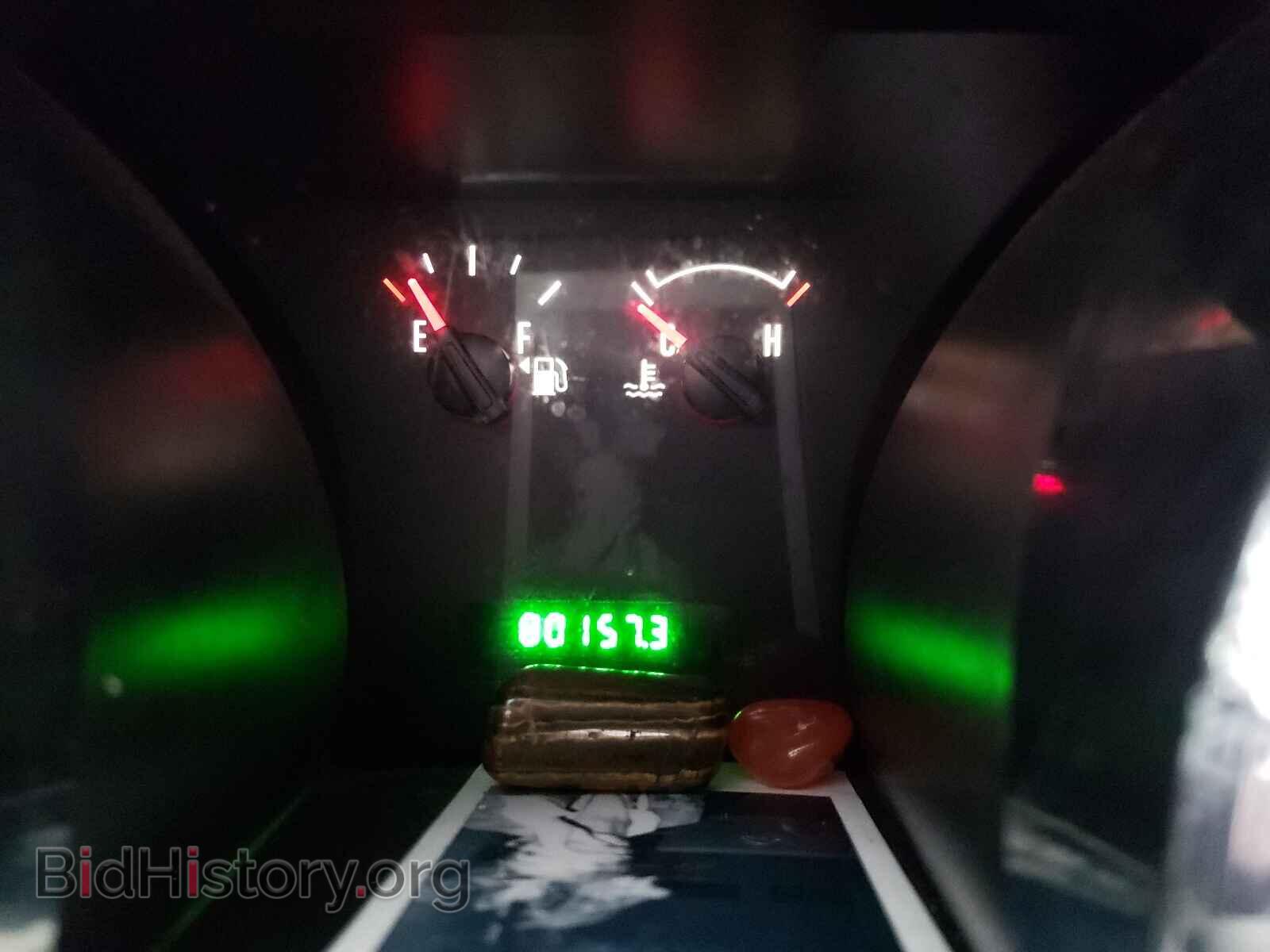 2009 FORD MUSTANG - VIN: 1ZVHT80N495113533 - Фото 8