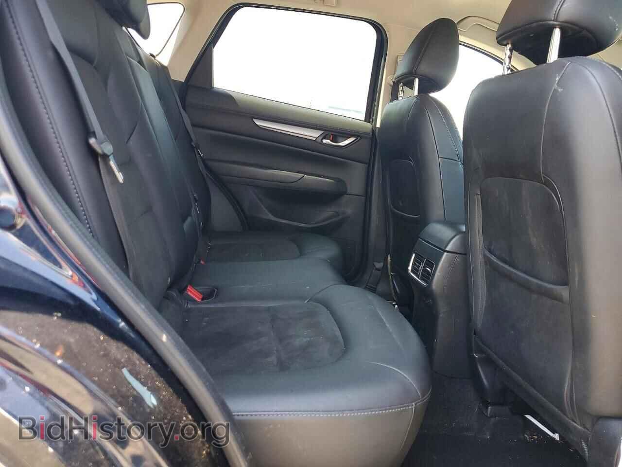 2018 MAZDA CX-5 - VIN: JM3KFBCM3J0370434 - Photo 11