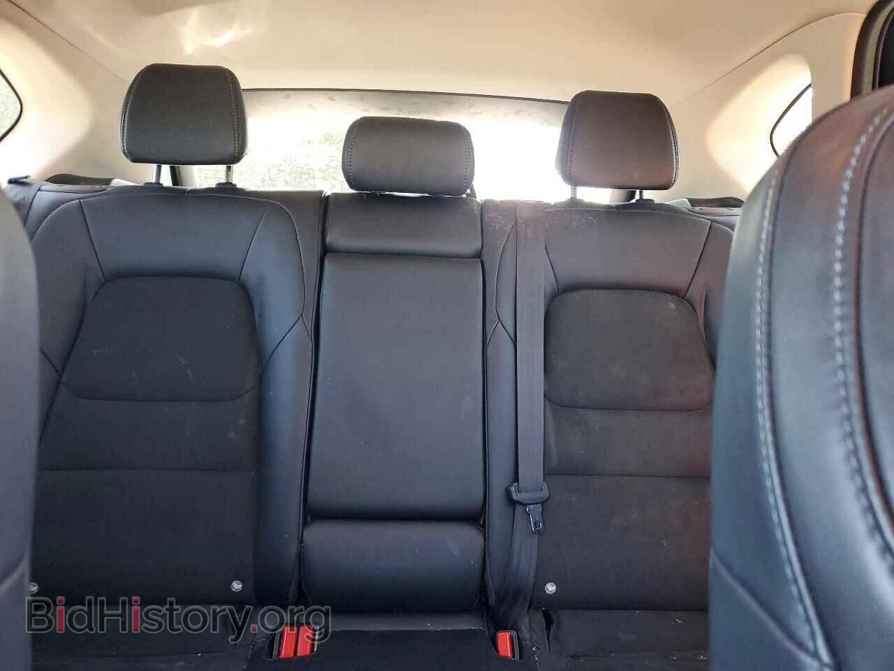 2018 MAZDA CX-5 - VIN: JM3KFBCM3J0370434 - Photo 10