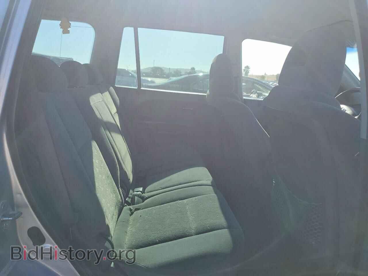 2005 HONDA PILOT - VIN: 2HKYF18155H553757 - Photo 11