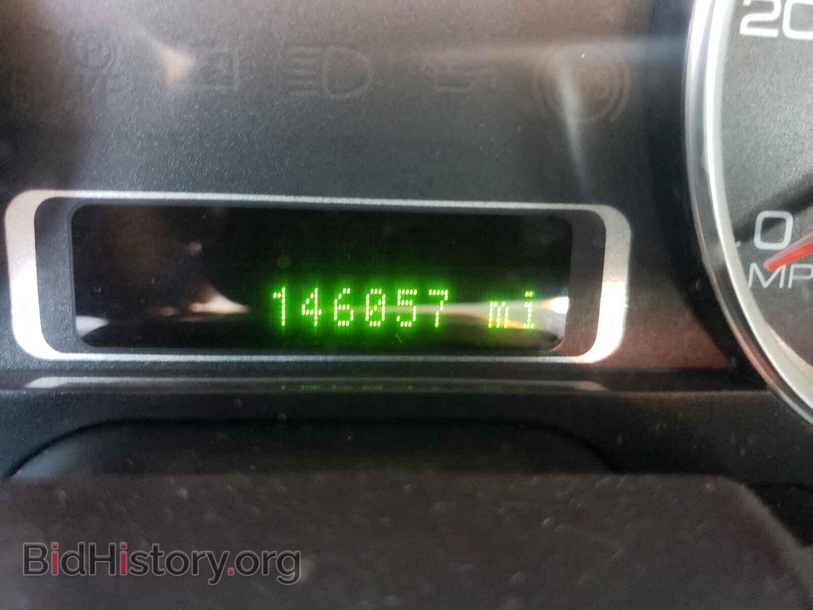 2008 FORD TAURUS - VIN: 1FAHP24W08G160901 - Фото 8