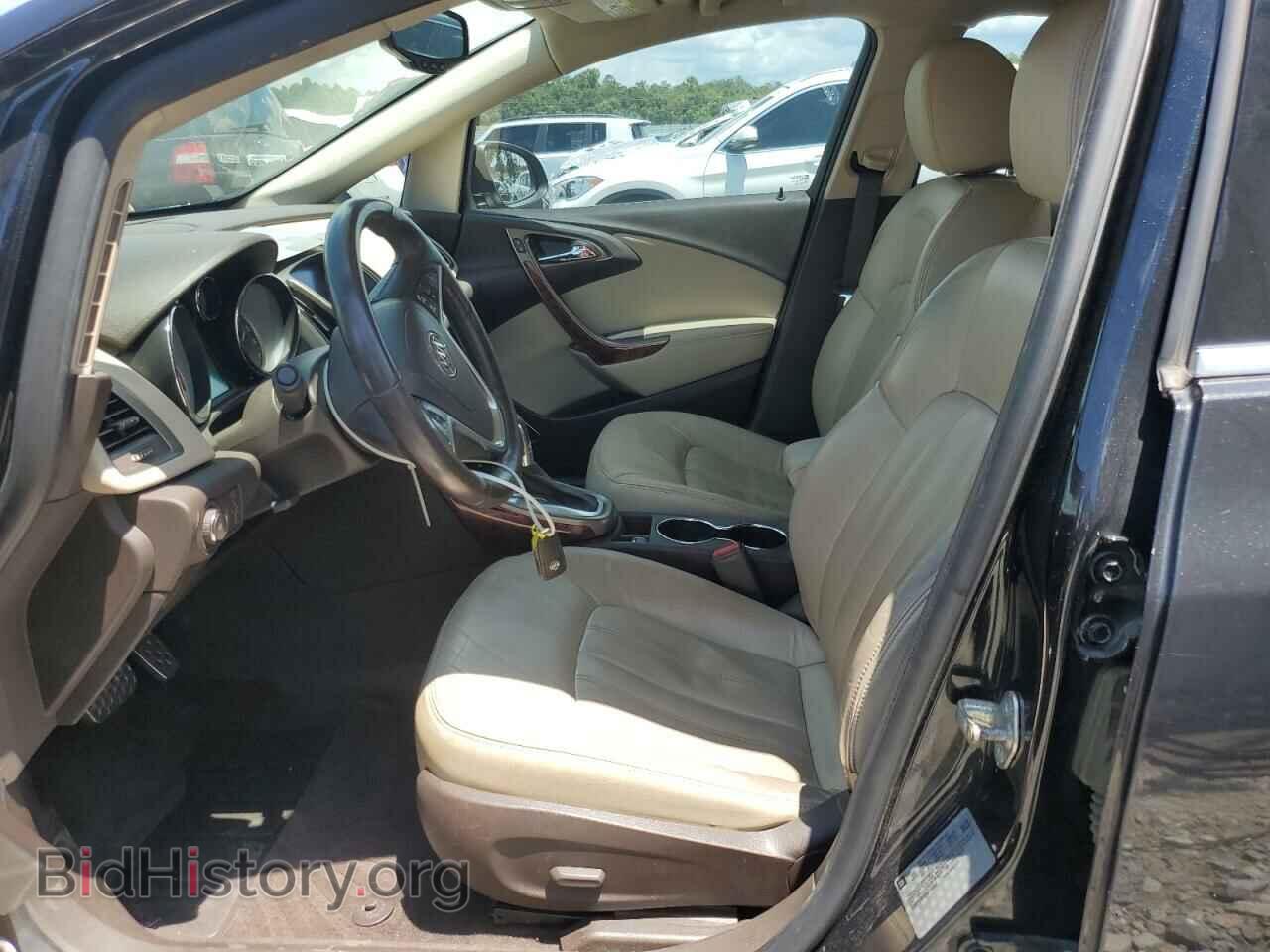 2013 BUICK VERANO - VIN: 1G4PT5SV2D4192043 - Фото 7