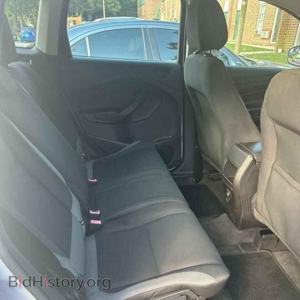 2013 FORD ESCAPE - VIN: 1FMCU0F76DUC32697 - Фото 6