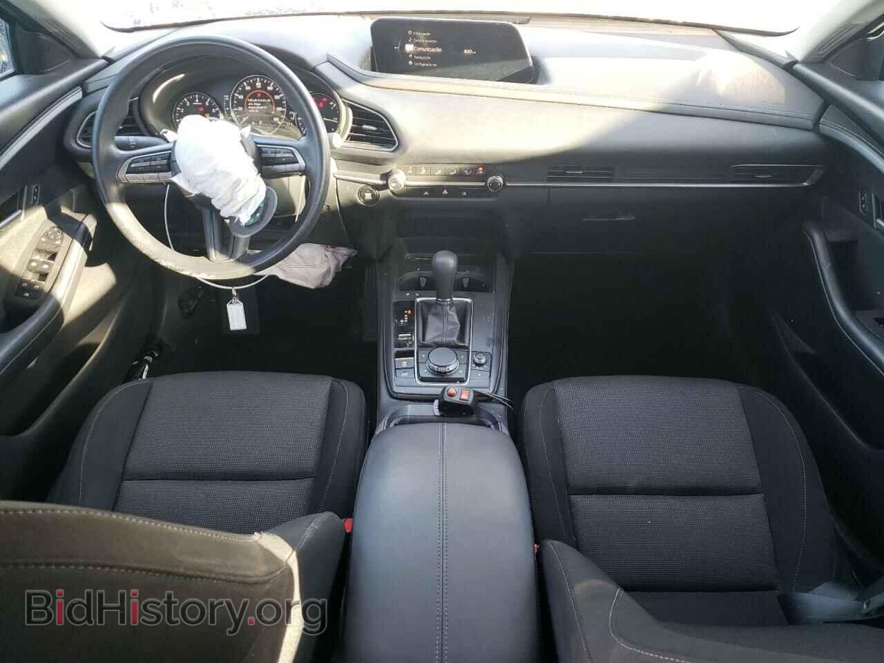 2023 MAZDA CX30 - VIN: 3MVDMBAM0PM514407 - Фото 8