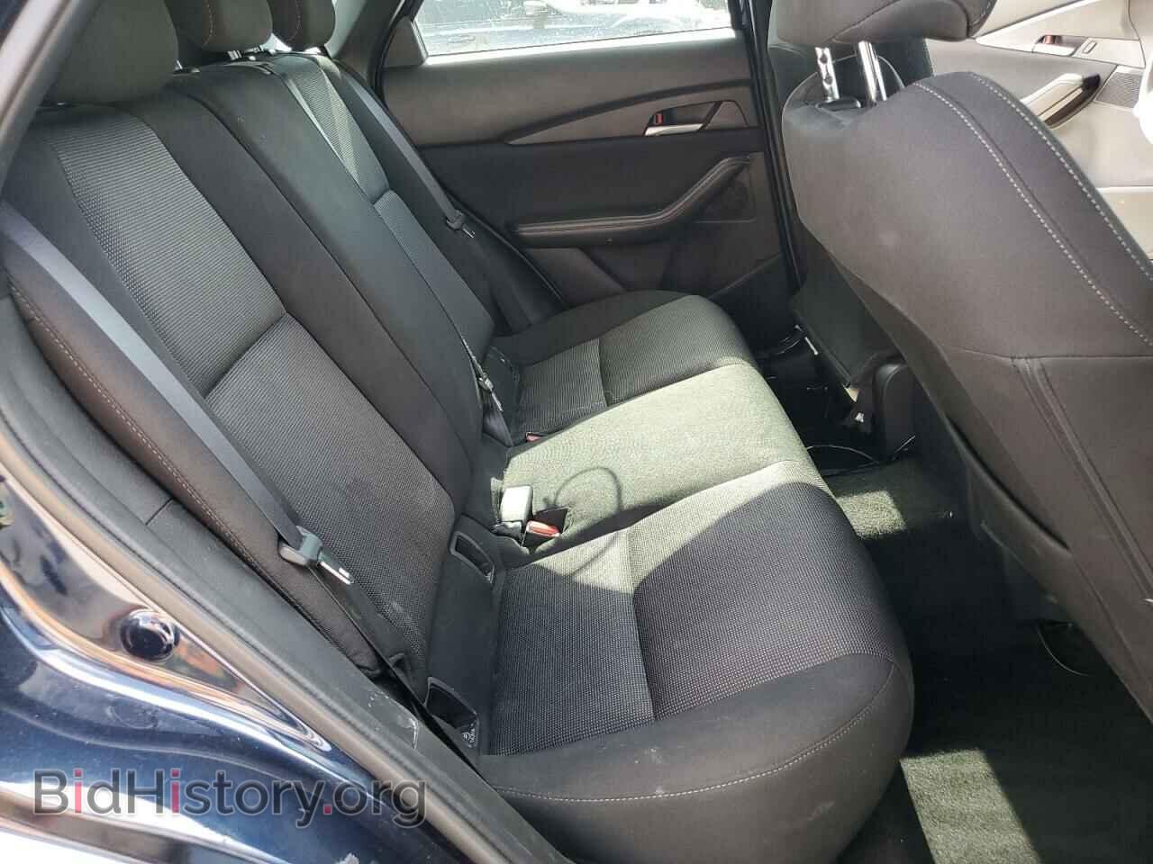2023 MAZDA CX30 - VIN: 3MVDMBAM0PM514407 - Фото 10