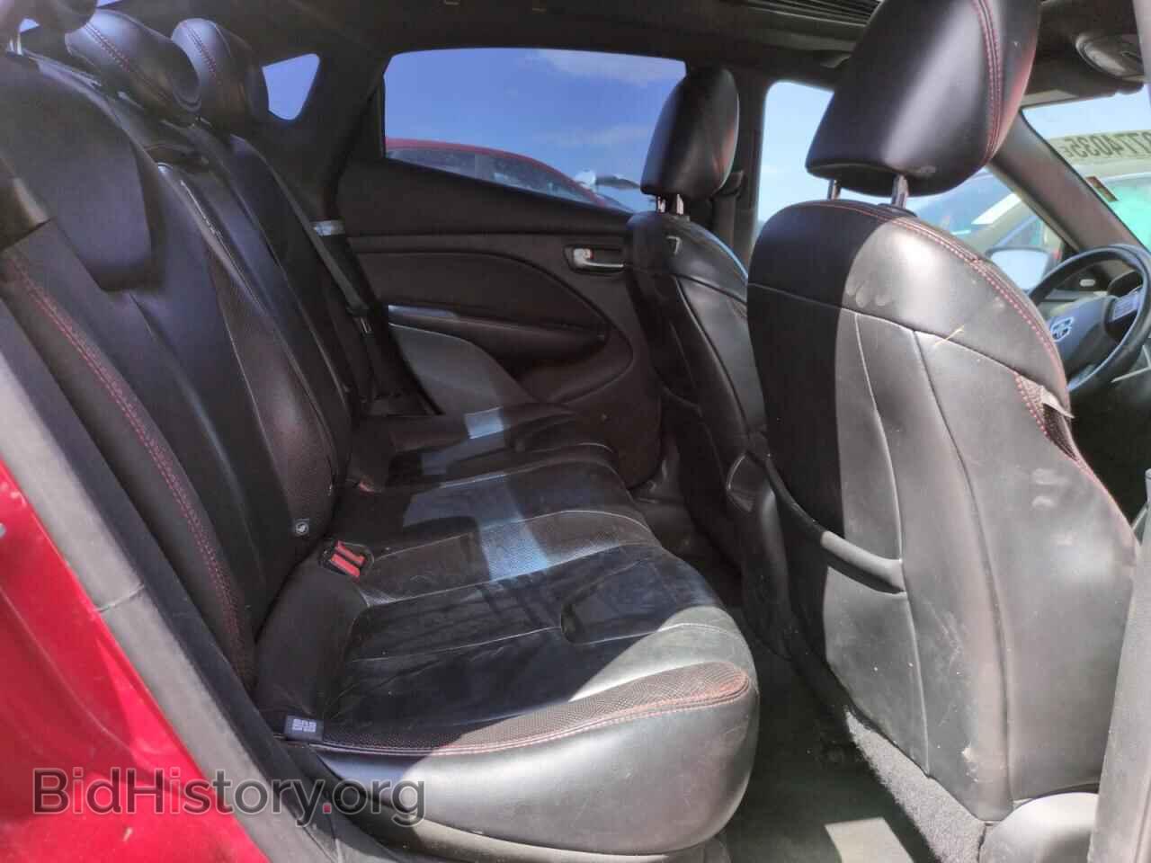 2014 DODGE DART - VIN: 1C3CDFEB0ED683384 - Фото 10