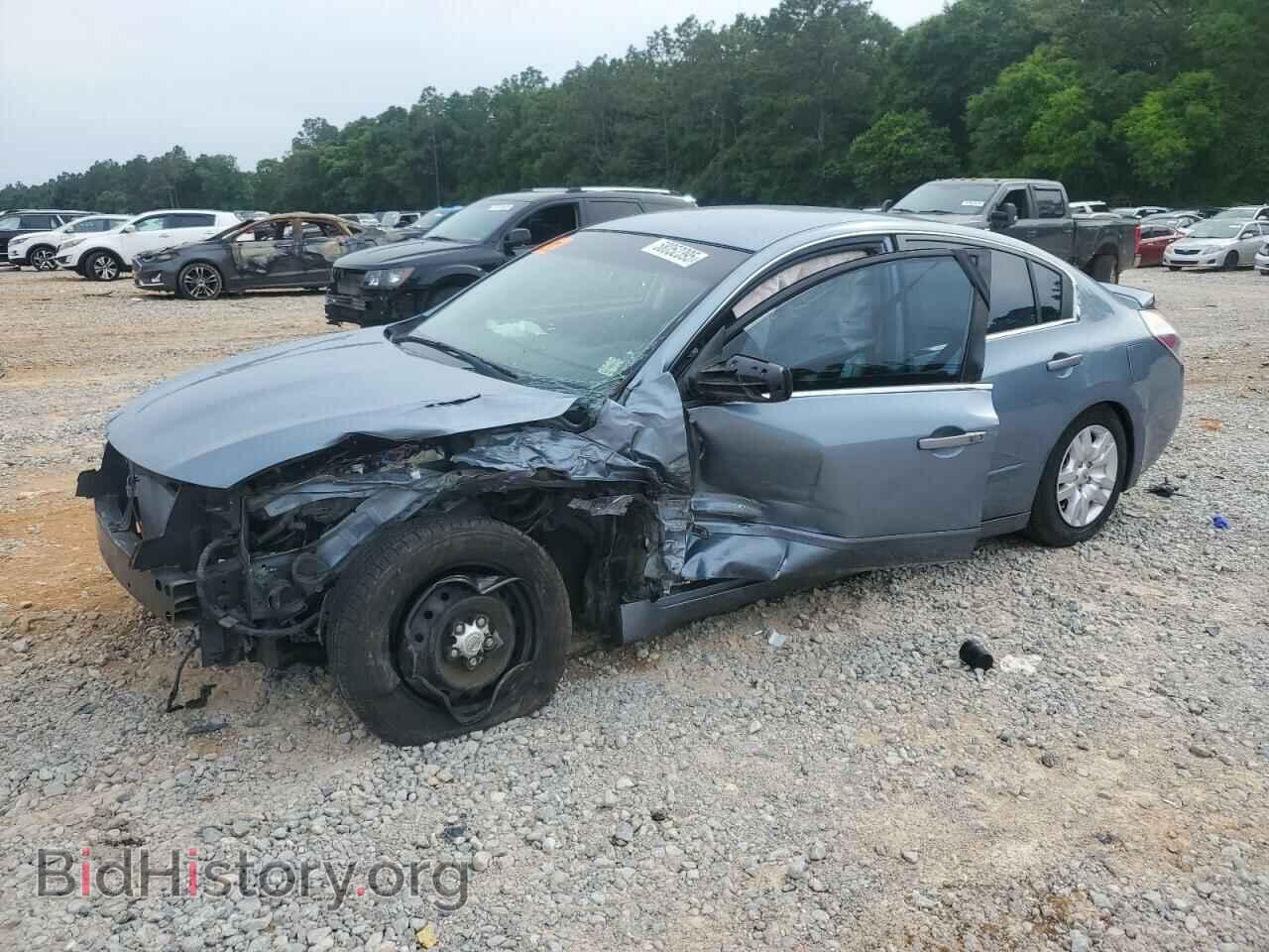 Фотография 1N4AL2AP1CC169259 - NISSAN ALTIMA 2012