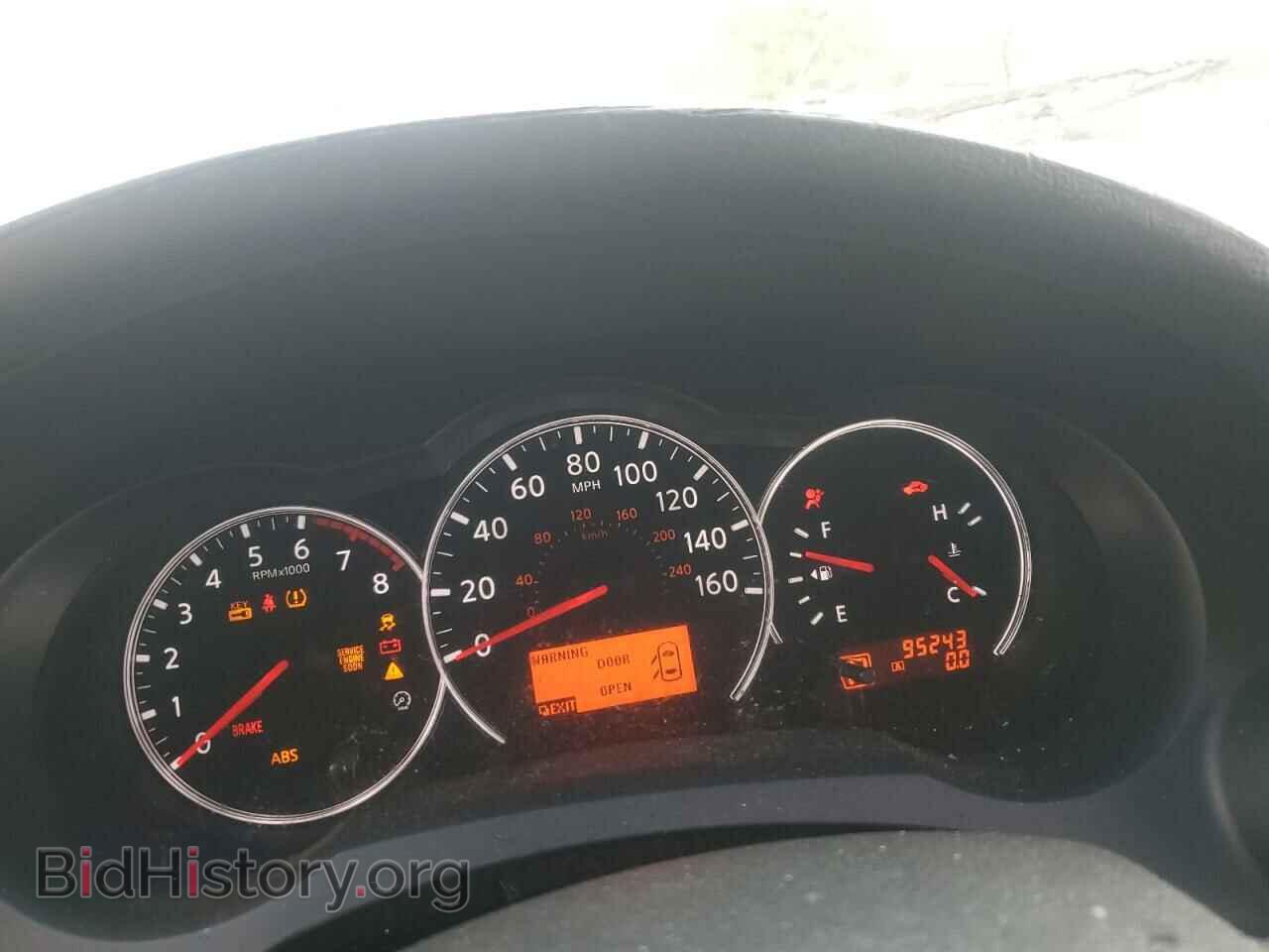 2012 NISSAN ALTIMA - VIN: 1N4AL2AP1CC169259 - Фото 9
