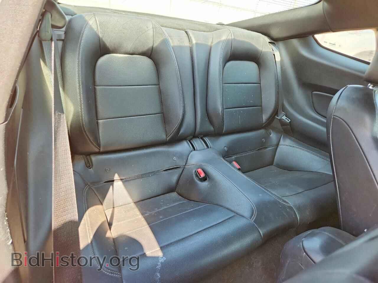 2016 FORD MUSTANG - VIN: 1FA6P8TH9G5309894 - Photo 10