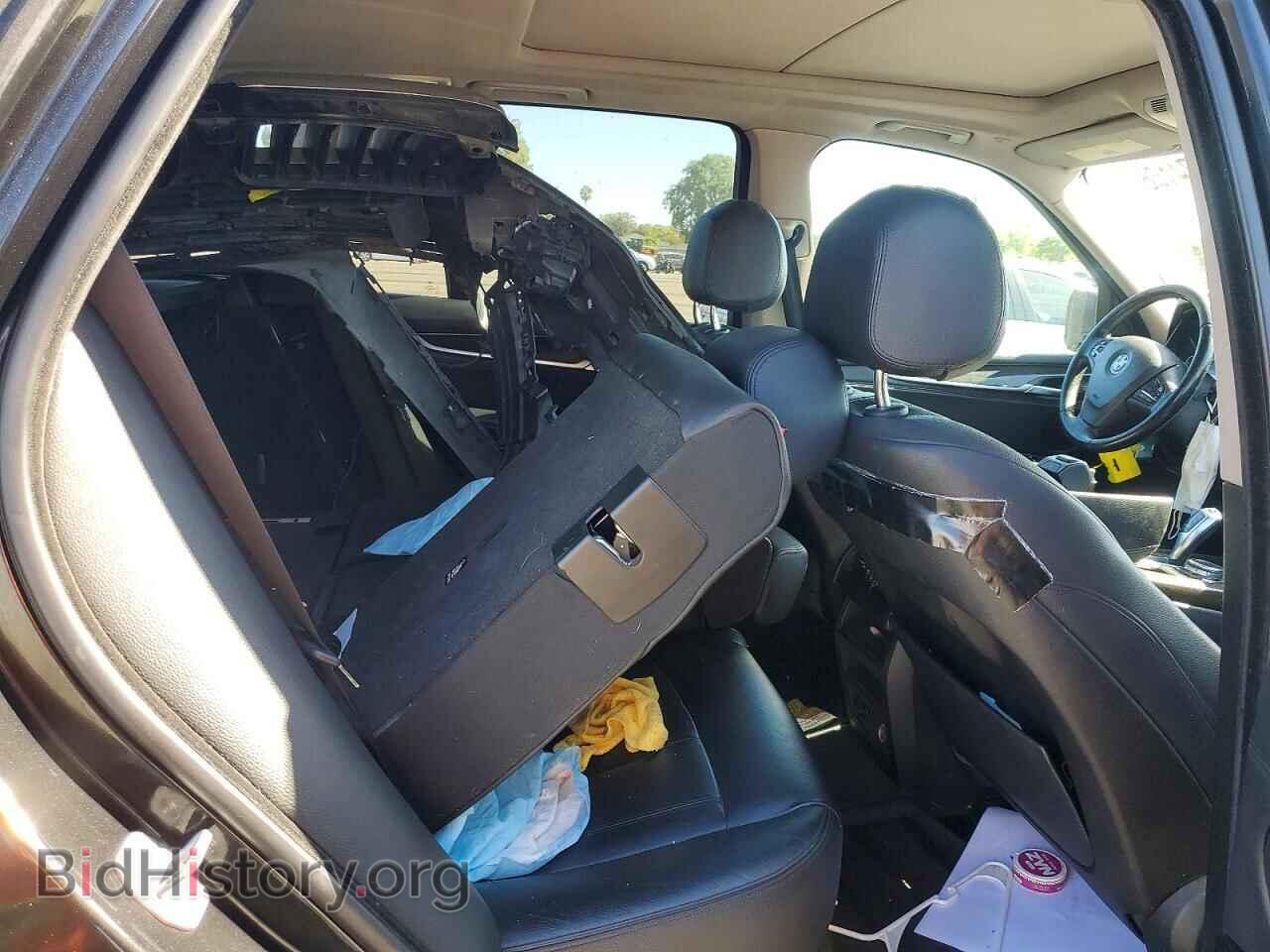 2014 BMW X5 - VIN: 5UXKR2C52E0H32012 - Photo 11