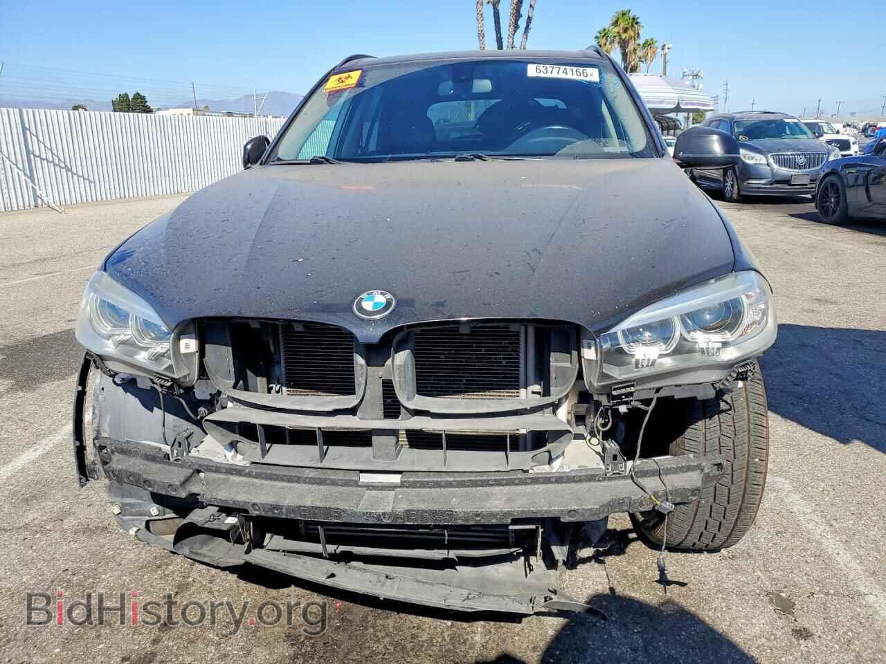 2014 BMW X5 - VIN: 5UXKR2C52E0H32012 - Photo 5