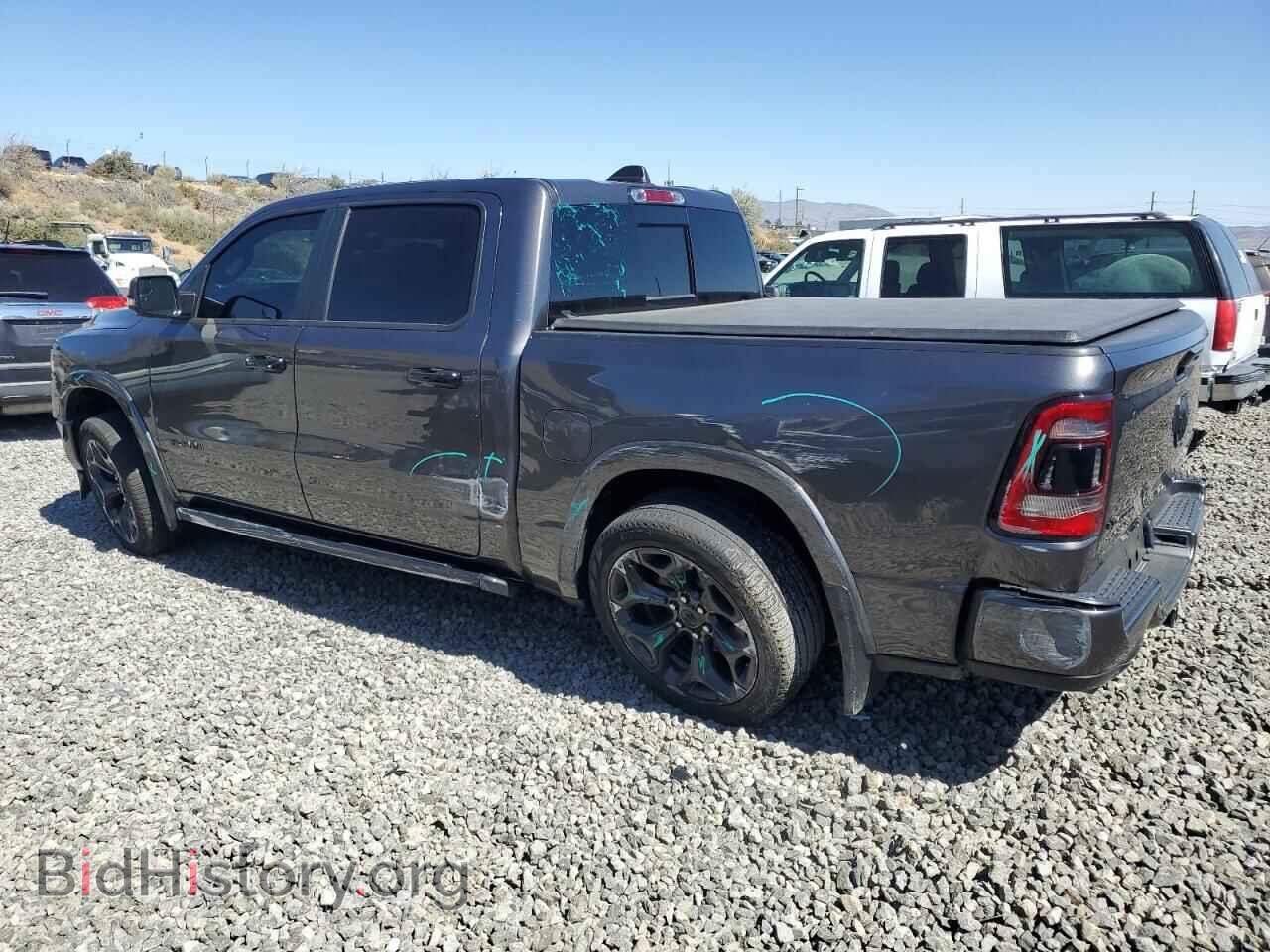 2023 RAM 1500 - VIN: 1C6SRFHTXPN689095 - Фото 2