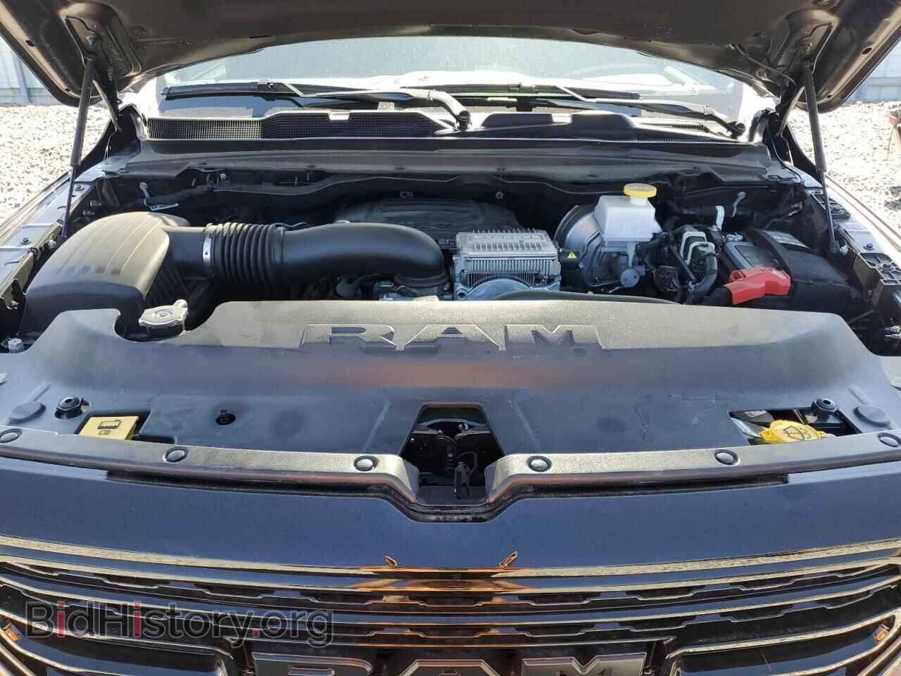 2023 RAM 1500 - VIN: 1C6SRFHTXPN689095 - Фото 11