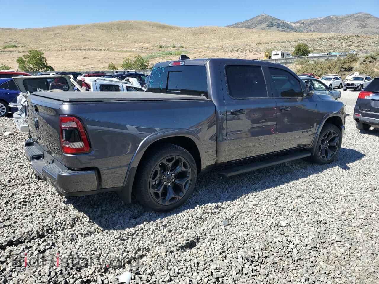 2023 RAM 1500 - VIN: 1C6SRFHTXPN689095 - Фото 3