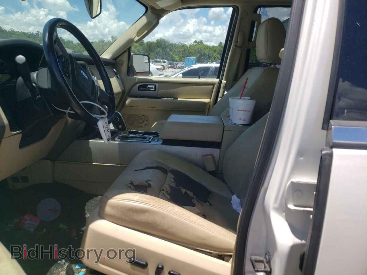 2015 FORD EXPEDITION - VIN: 1FMJK2AT5FEF19944 - Фото 7