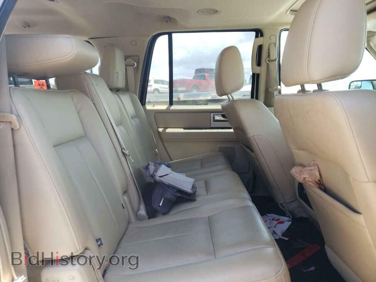 2015 FORD EXPEDITION - VIN: 1FMJK2AT5FEF19944 - Фото 10