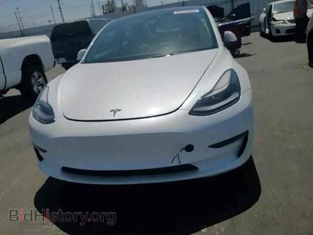 2022 TESLA MODEL 3 - VIN: 5YJ3E1EA5NF154573 - Фото 13