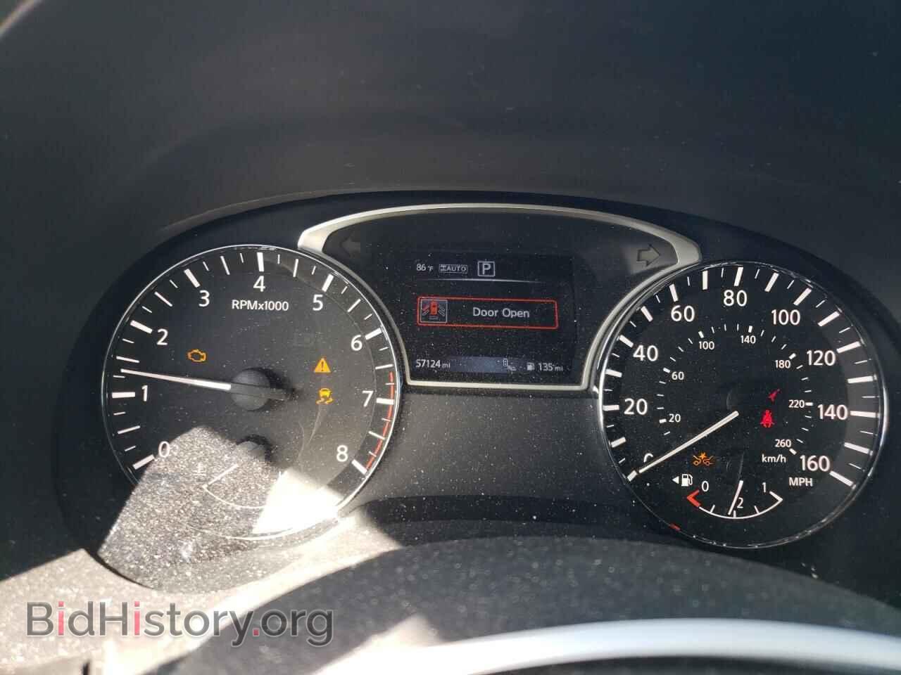 2019 NISSAN PATHFINDER - VIN: 5N1DR2MM4KC620542 - Фото 9