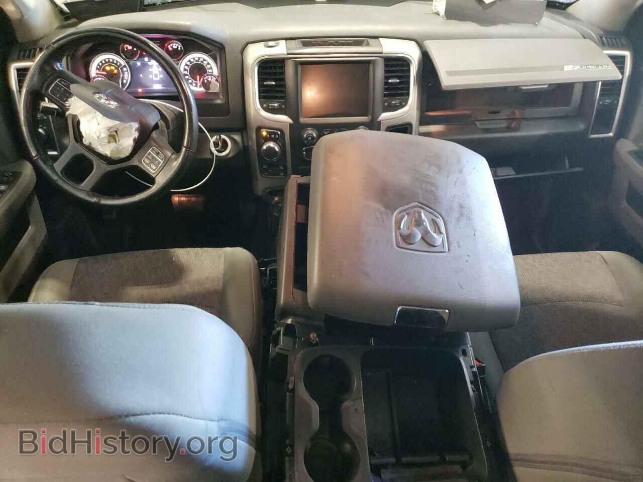 2017 RAM 1500 - VIN: 3C6RR7LTXHG505778 - Фото 8