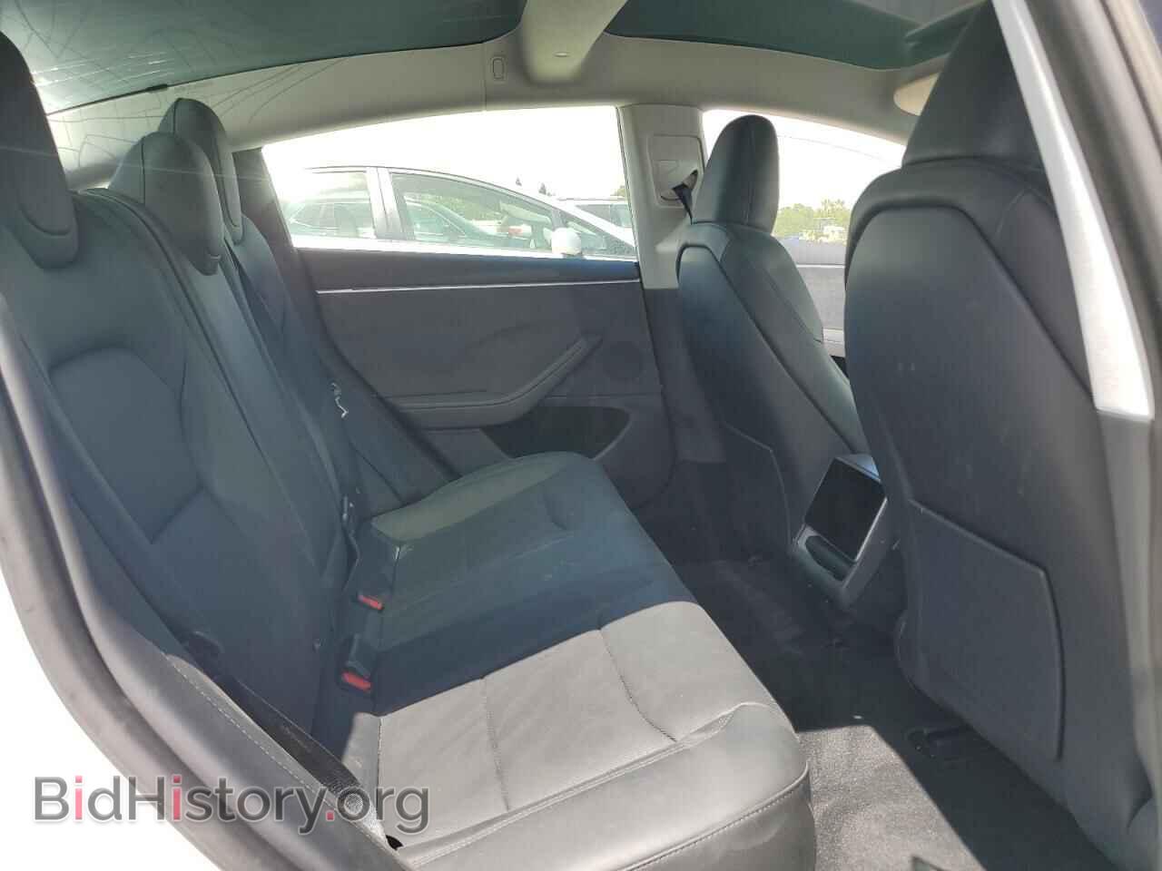 2024 TESLA MODEL 3 - VIN: 5YJ3E1EB0RF789764 - Фото 10