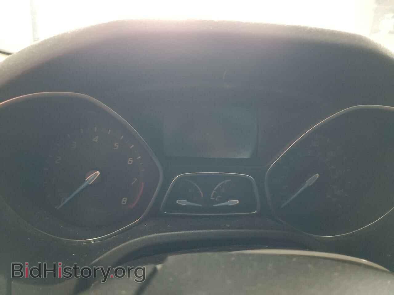 2014 FORD FOCUS - VIN: 1FADP3F22EL320570 - Photo 9