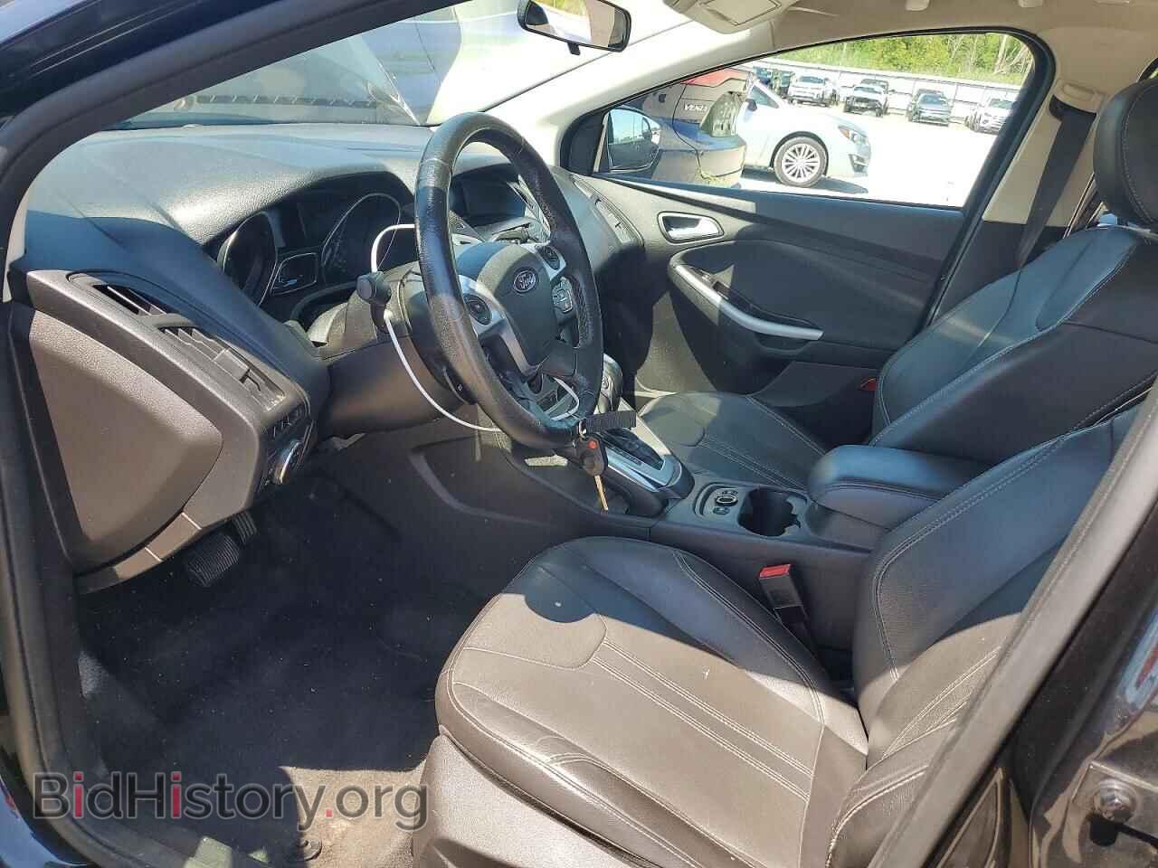 2013 FORD FOCUS - VIN: 1FADP3K21DL208038 - Photo 7