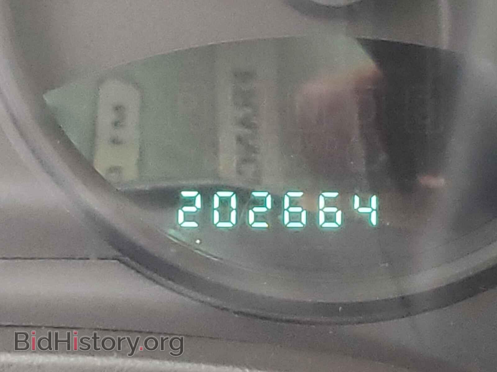 2009 JEEP COMPASS - VIN: 1J4FT47A79D217245 - Photo 8
