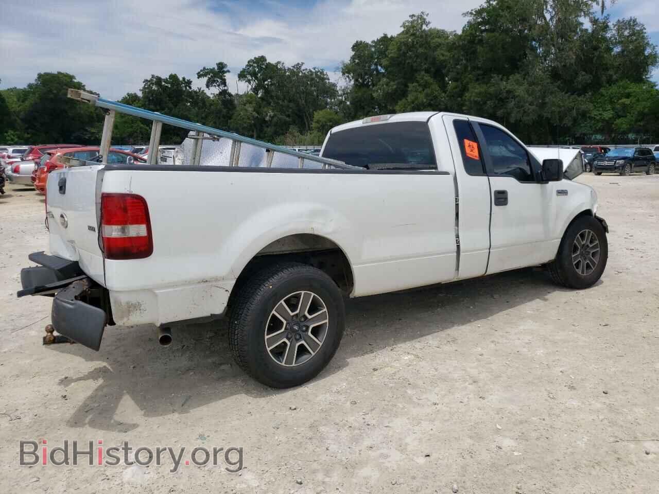 2008 FORD All Models - VIN: 1FTPF12V98KD94433 - Photo 3