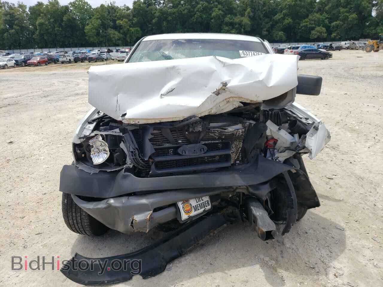 2008 FORD All Models - VIN: 1FTPF12V98KD94433 - Photo 5