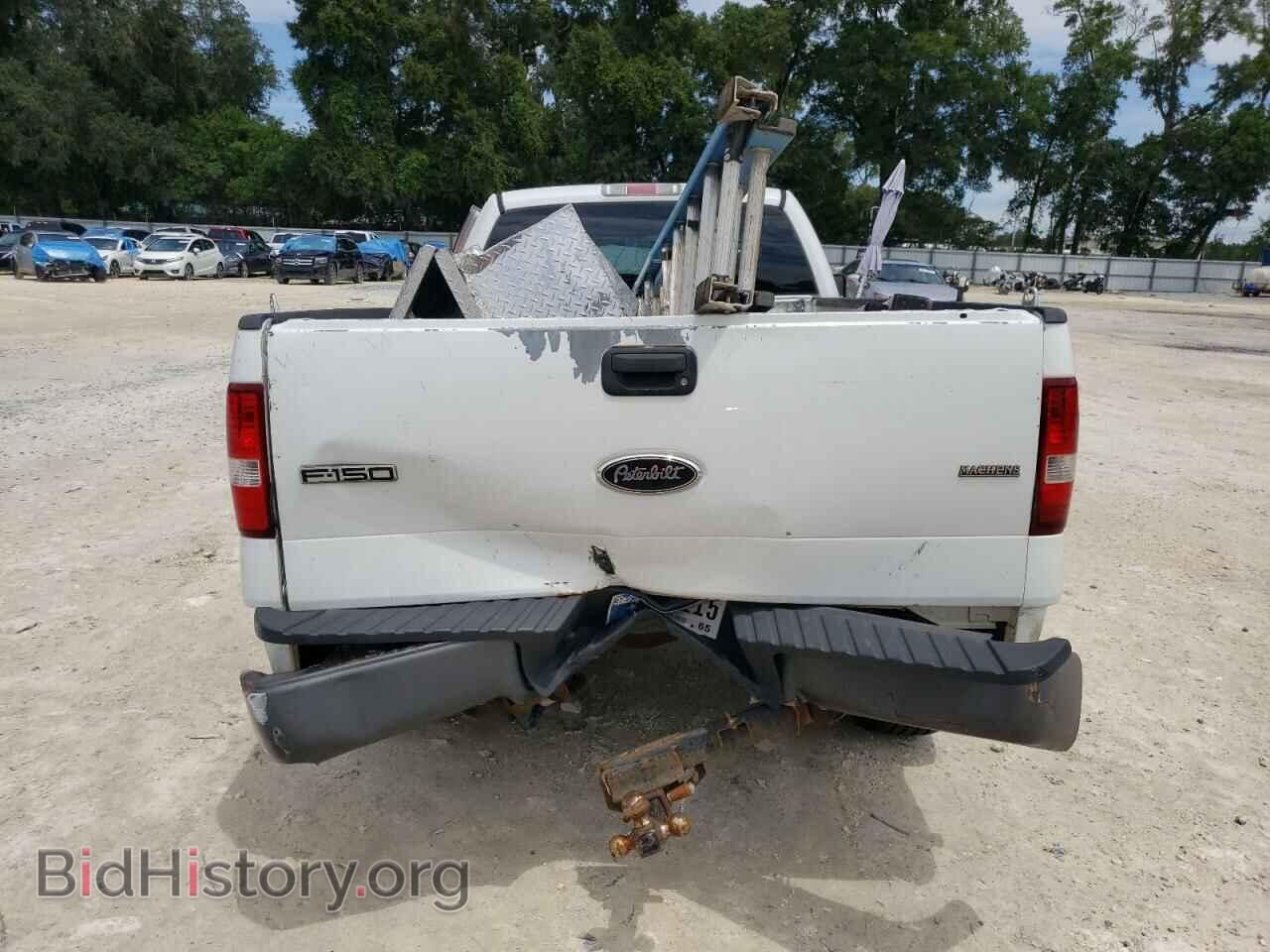 2008 FORD All Models - VIN: 1FTPF12V98KD94433 - Photo 6