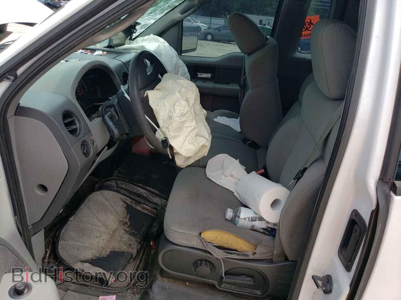 2008 FORD All Models - VIN: 1FTPF12V98KD94433 - Photo 7