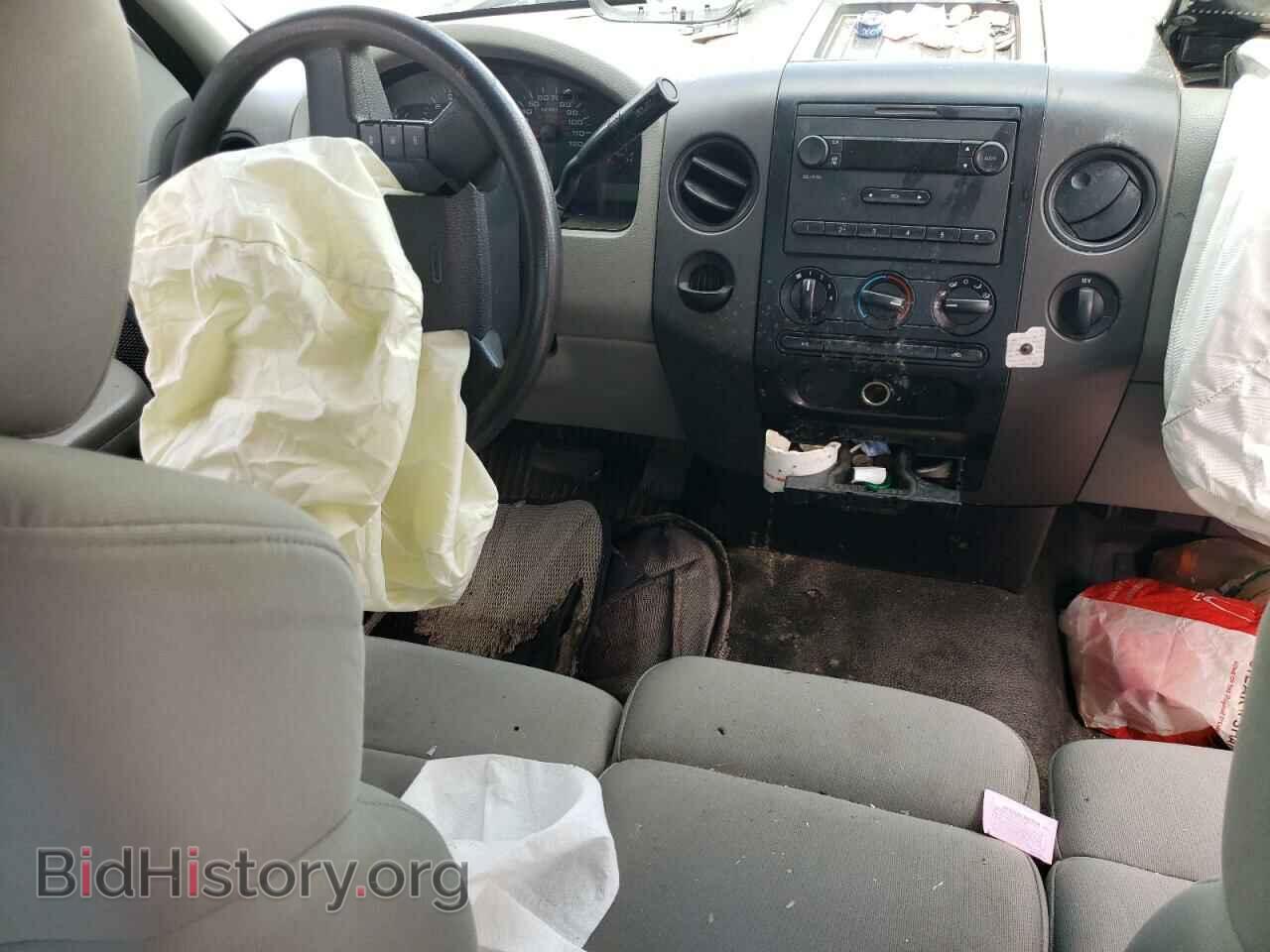 2008 FORD All Models - VIN: 1FTPF12V98KD94433 - Photo 8