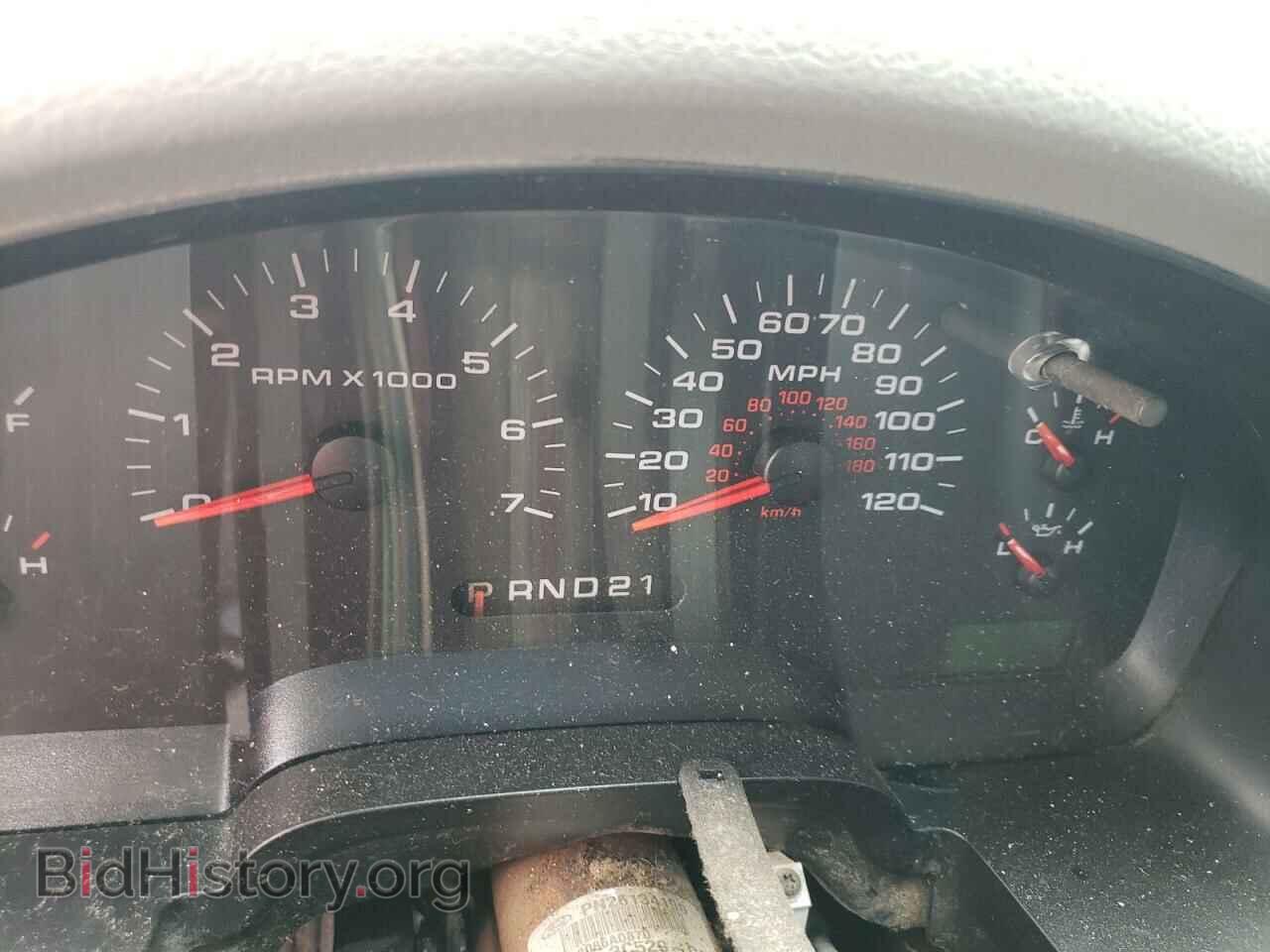 2008 FORD All Models - VIN: 1FTPF12V98KD94433 - Photo 9