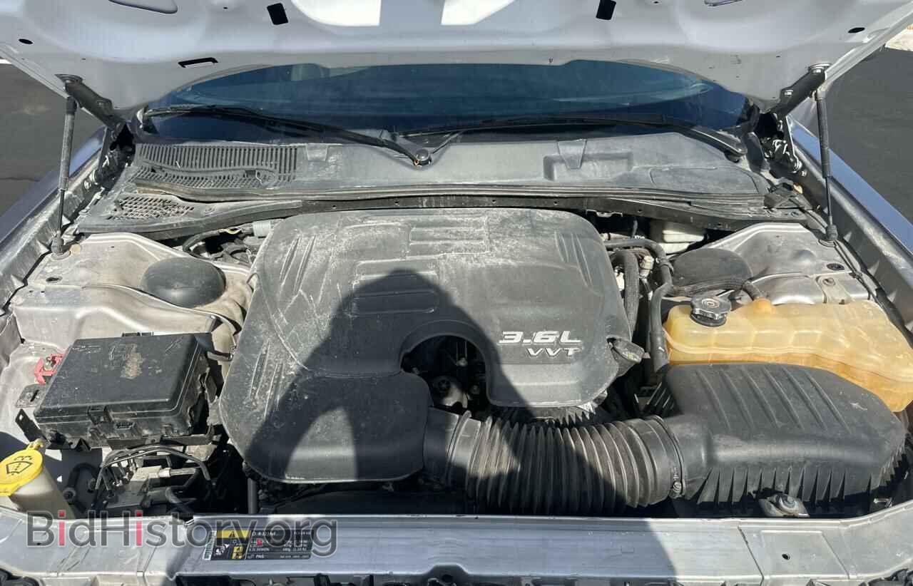 2015 DODGE CHALLENGER - VIN: 2C3CDZAG6FH763960 - Фото 7