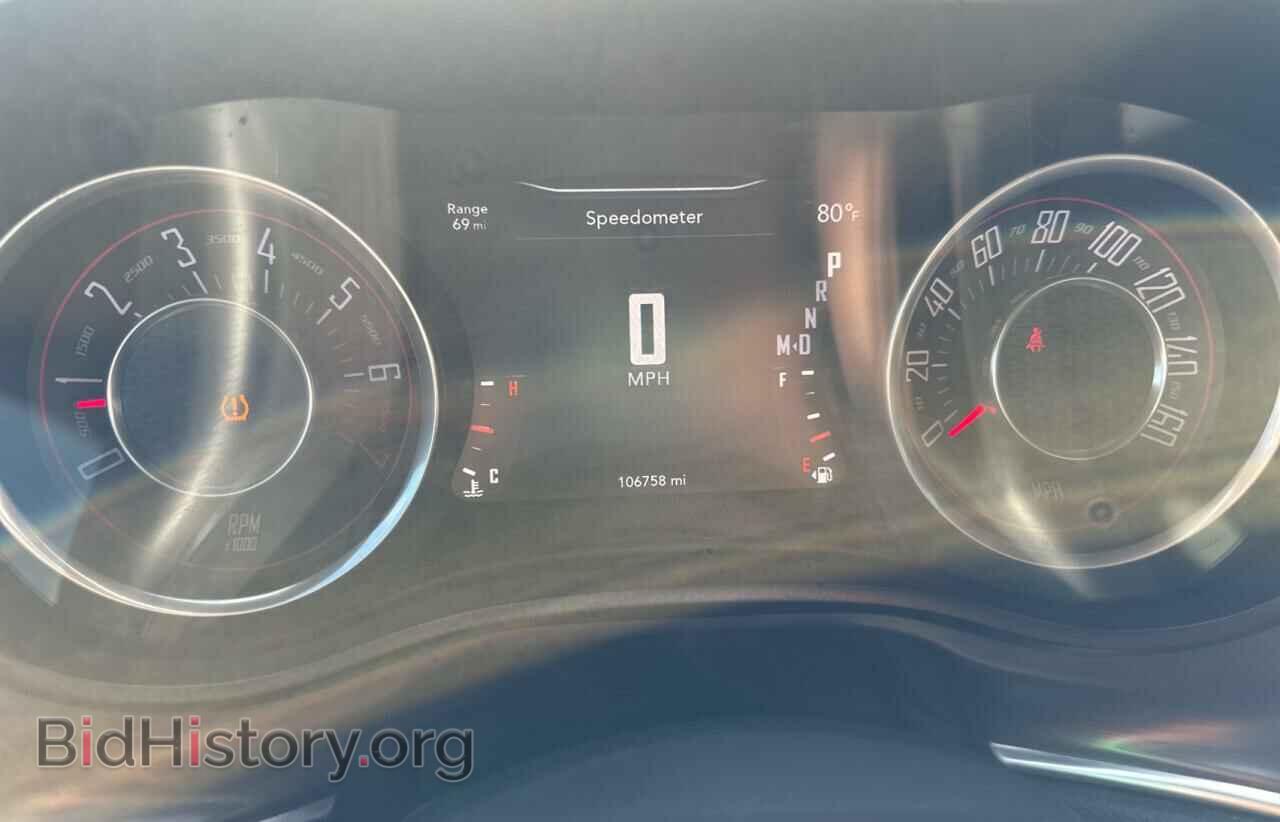 2015 DODGE CHALLENGER - VIN: 2C3CDZAG6FH763960 - Фото 8