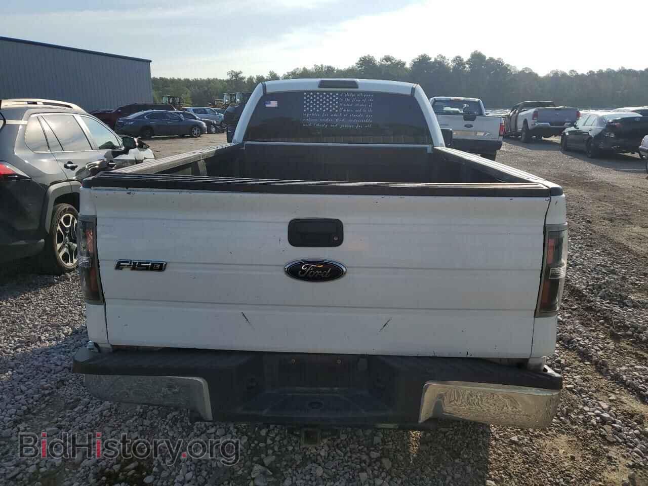 2013 FORD All Models - VIN: 1FTNF1CF5DKF01020 - Фото 6