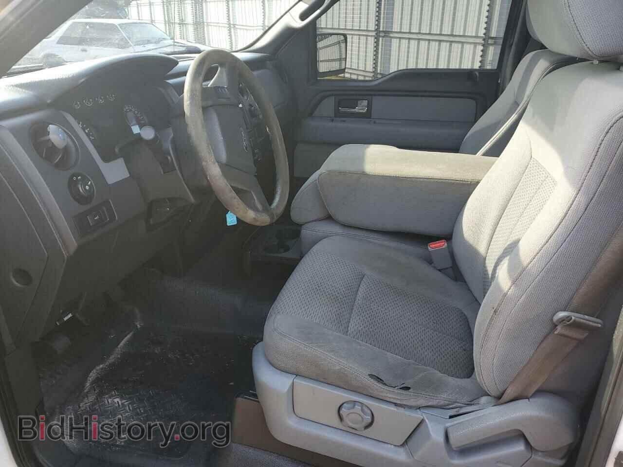 2013 FORD All Models - VIN: 1FTNF1CF5DKF01020 - Фото 7